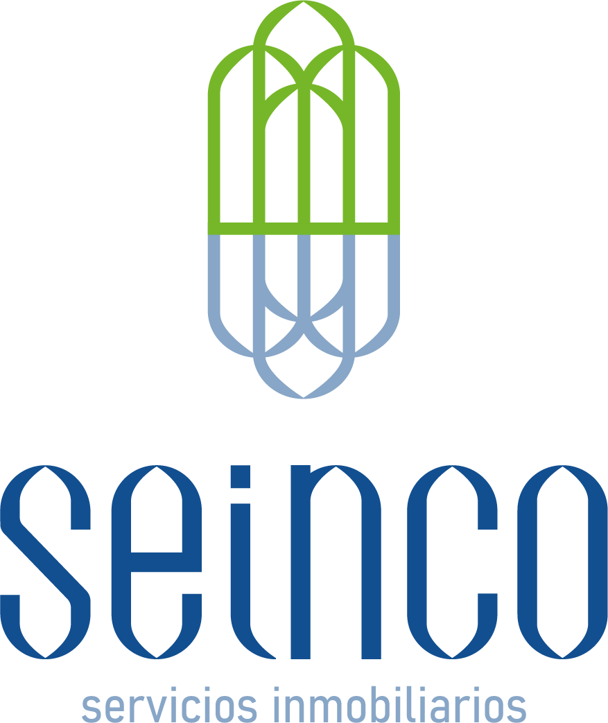Logotipo Seinco Agencia Inmobiliaria en Cantabria